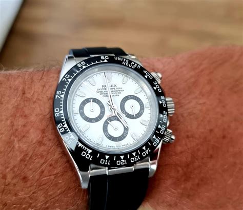 u1 fake rolex quality|rolex u1 review reddit.